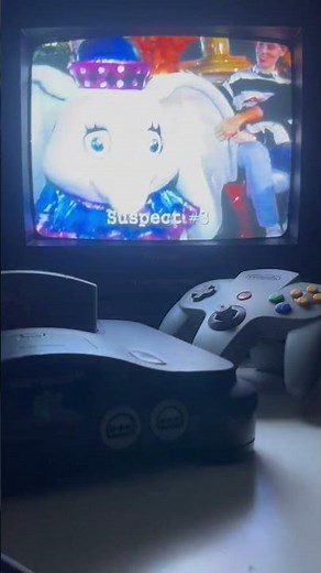 1996 Disneyland "Electrical Parade" Promo Commercial (Lost?)