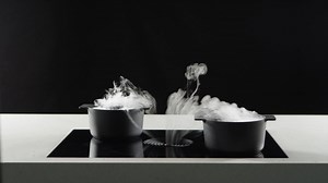 1.7K views · 116 reactions | L’aspiration des vapeurs... Il y a un sujet sur lequel la majorité s’accorde sans difficulté: les vapeurs de cuisson doivent être aspirées. Découvrez les avantages qui nous font tant apprécier l’aspiration vers le bas. | BORA | Facebook