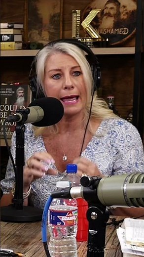 Lisa Robertson's Cancer Diagnosis: 'Why NOT Me?'