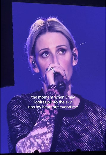 Linkin Park Tribute: Emotional Moments from Düsseldorf