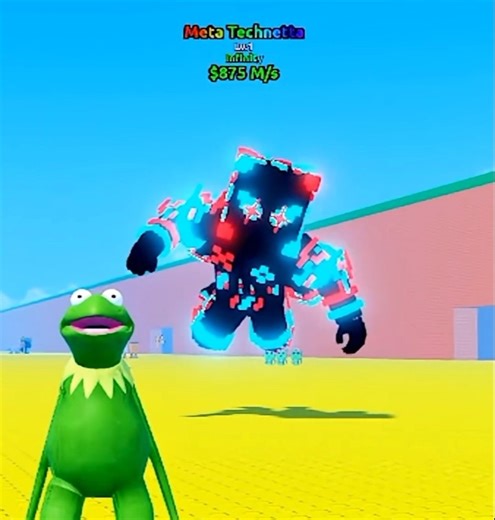 There is 0.001 percent Chancees of these brainrot.