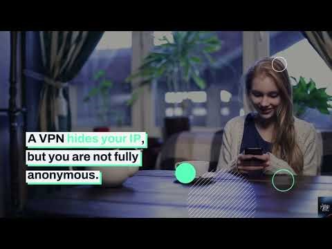 Risks & Benefits OF VPN