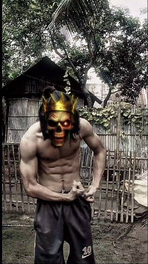 Normal body 🥰 #foryou #fb #reels #viral #trend #love #Normal #body #trending #short #tutorial #learning #lifestyle #gym #motivation #fitness #Bodybuilding #reelsvideo #tiktok #Amazing | Bikram Roy