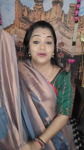 7.6K views · 32 reactions | #OneMinuteChallenge 93456 88659 RV Silks Venkatagiri Silk ₹799/- South India Free Shipping #fashionwithkirthi #lifeofkirthima #fashion #onlineshopping #followers #trendy #sarees #trend #cotton | Fashion with Kirthi | Facebook