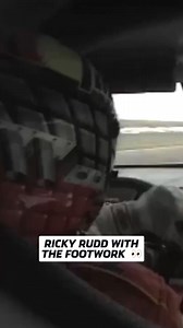 Sonoma Raceway in 1994 👀 (via NASCAR Classics) | Sports on Prime