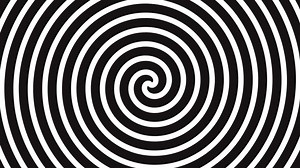 Tunnel, Loop, Illusion, Art