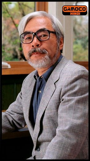 What Is The Meaning Of "Ghibli" In Studio Ghibli? 🤔 | #GamocoShorts | ‪@GamocoHindi‬