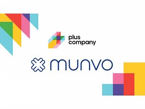 Plus Company Announces Acquisition of MarTech Consulting Firm Munvo
