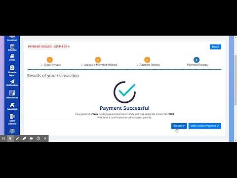 College One Suite Parent Portal