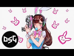 Panda Eyes - DANCE WITH U