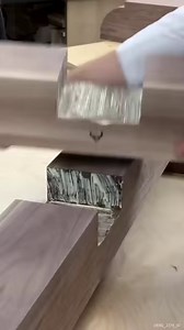 I Built an Indestructible Walnut Dining Table | KeithJohnson_CustomWoodworking