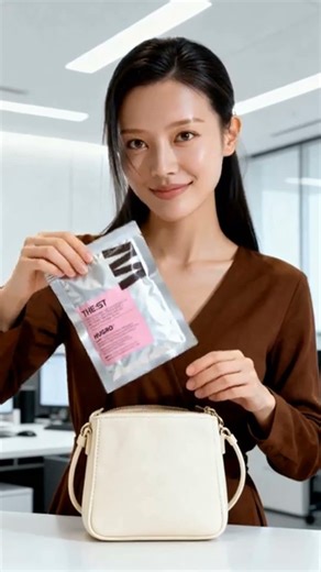 😱 Erase Pores in 4 Weeks? The K-Beauty Glass Skin Secret Dermatologists Want! #KBeauty #BSPM
