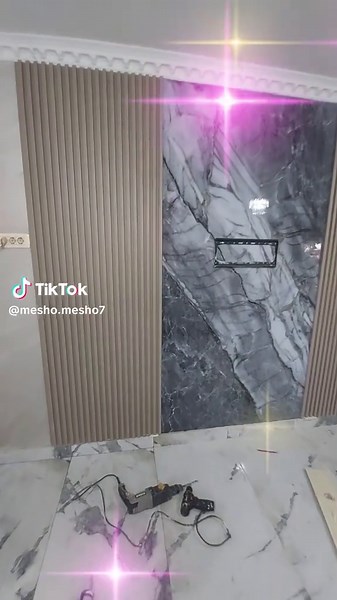Mesho Mesho on TikTok