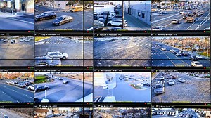 Real-time crime center captures live video around Modesto