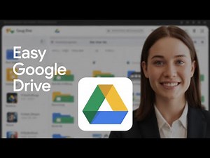 How To Setup Google Drive? How To Create Google Drive Account? Google Drive Setup Complete Beginners
