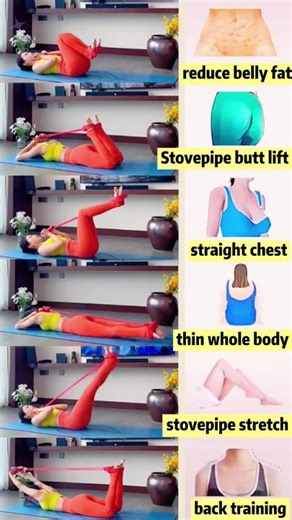 Effective Tensioner Workout: 20 Minutes Daily Exercise Routine