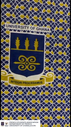 Discover the FRENSA-UG Bienvenue Program