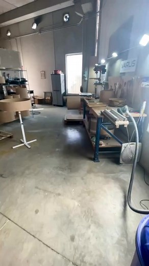 69K views · 750 reactions | VARUS DRUMS Factory tour | Varus Drums | Facebook