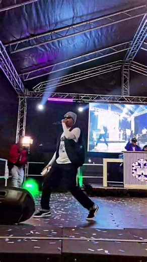 A-Reece performing Ameni By Miss Pru at LadyDu's SOLD OUT Show🔥❗❗❗❗ | Artist Discovery