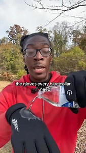 Get at: https://ironstride.online/products/waterproof-winter-gloves get him something he can actually use this year | Ironstride.online