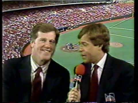 Blue Jays vs Royals (4-12-1986)