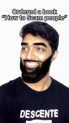 scammer got scammed😭😂 #viral #foryou #foryoupage #humor #masternabil