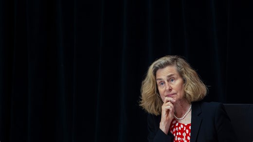 New evidence arises alleging IU President Pamela Whitten plagiarized her dissertation