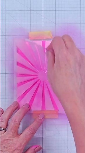 Superhero Cardmaking with Spellbinders March Clubs | Stencil, Die & Embossing Folder Card 💥