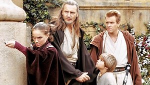 Why 'Star Wars: Episode 1' is better than you remember