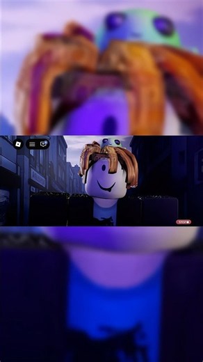 The strongest walk|Roblox Animation #roblox #animation#fyp