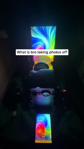 Water Droplet Photography!