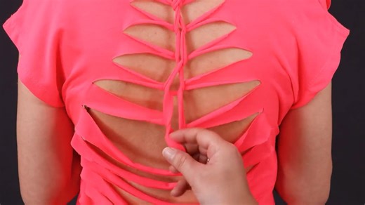 Simple Tricks For Stylish Attire