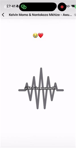 Kelvin Momo and Nontokozo Mkhize Return with New Music