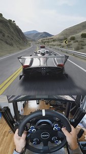 726K views · 10K reactions | Just listen   #assettocorsa #assettocorsamods #pc #pagani #paganizondar #mclaren #mclarenp1 #photography #photographer #4k | Hypekidracer | Facebook