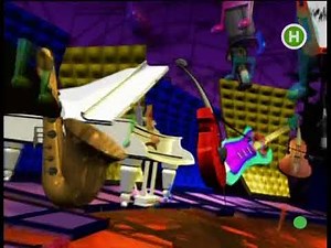 Mickey Mouse Works intro