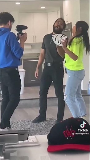 Melvin BETRAYS Spy Ninjas Alie Gets the TEA! #spyninjas #shorts