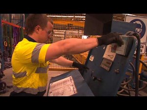 Leading a positive safety culture