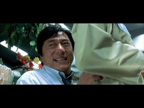 Jackie Chan Is SECRET AGENT - Hollywood Free English Movie | Full Action Blockbuster English Movie