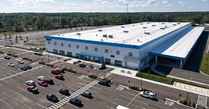 Amazon launches new delivery station in Hamburg