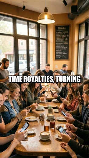 Spotify’s Road to Global Sound Revolution