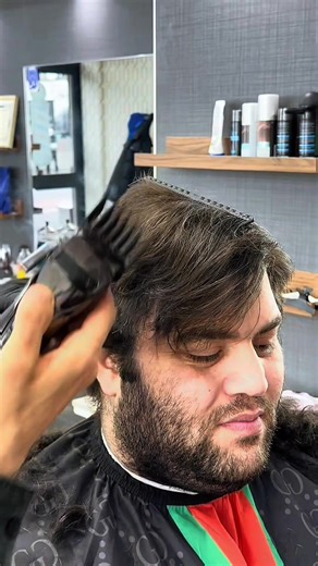 Mastering Waxing and Haircuts for Customers