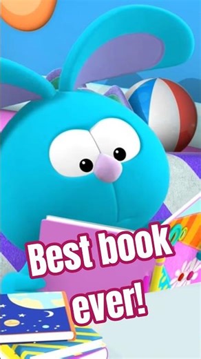 Storytime for Kids 📚 Raggles Tells the BEST Story EVER! 🐰✨