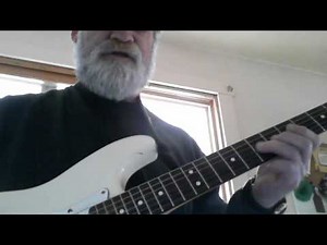 "Dirty Water" by The Standells also played by Drop Kick Murphy Guitar Lesson