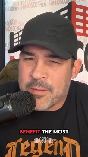 764K views · 15K reactions | Who’s Really Running TPUSA Now? #TPUSA #reelsviral #charliekirk #Economy | David 'Nino' Rodriguez | Facebook