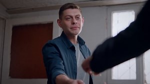 Féktelen szív 2.évad 31. rész