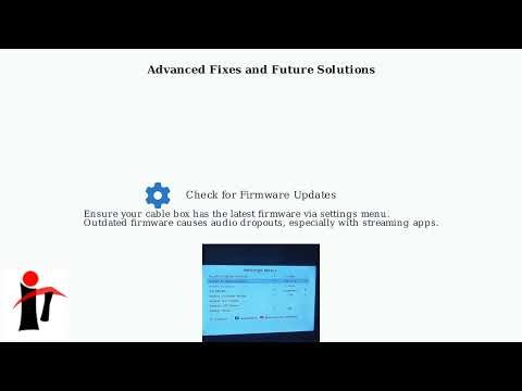 How to Fix Volume Issues on Spectrum Cable Box – No Sound, Low/High Volume