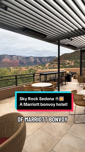 Explore Sky Rock Sedona: A Boutique Hotel Experience