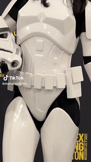 Short Stormtrooper Episode 2 | Lexington Comic Con