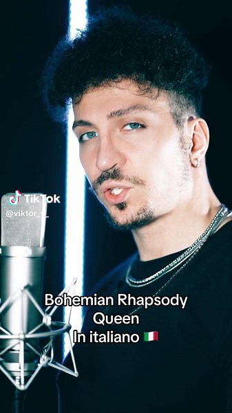 Bohemian Rhapsody in Italiano: Traduzione e Significato
