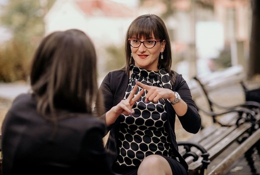 What Is PSE Sign Language? - Sign Station